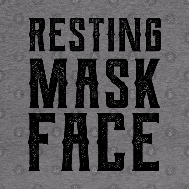 Resting Mask Face  funny mask Funny Mask funny masks face by Gaming champion